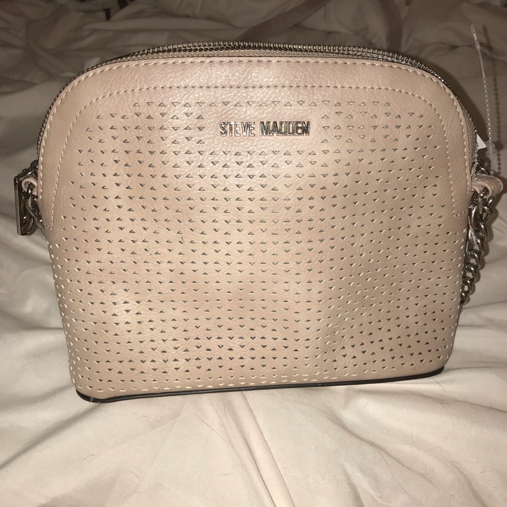 steve madden purse